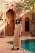 DEJLABA BEIGE